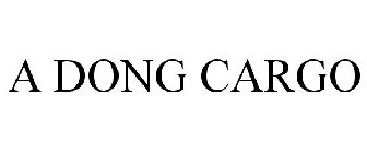 A DONG CARGO