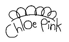 CHLOE PINK