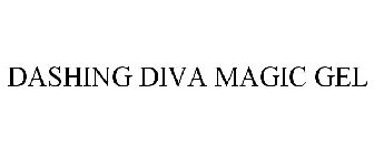 DASHING DIVA MAGIC