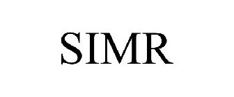 SIMR