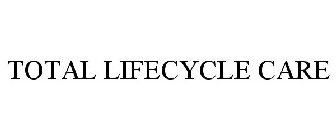 TOTAL LIFECYCLE CARE