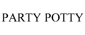 PARTY POTTY