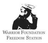 WARRIOR FOUNDATION FREEDOM STATION