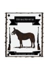 THE MALTED MULE