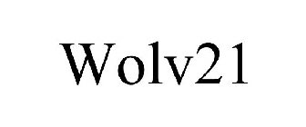 WOLV21