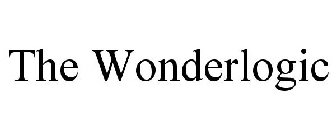 THE WONDERLOGIC