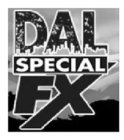 DAL SPECIAL FX