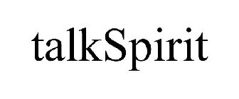 TALKSPIRIT