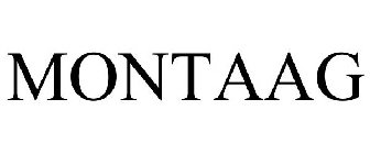 MONTAAG