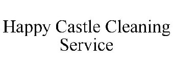 HAPPY CASTLE CLEANING SERVICE