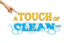 A TOUCH OF CLEAN LLC