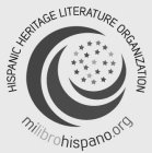 HISPANIC HERITAGE LITERATURE ORGANIZATION MILIBROHISPANO.ORG