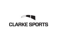 CLARKE SPORTS