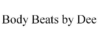 BODY BEATS BY DEE