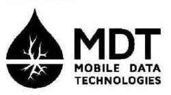 MDT MOBILE DATA TECHNOLOGIES