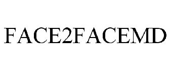 FACE2FACEMD