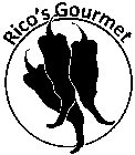 RICO'S GOURMET