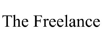 THE FREELANCE