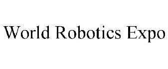 WORLD ROBOTICS EXPO