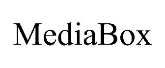 MEDIABOX