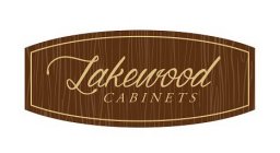 LAKEWOOD CABINETS