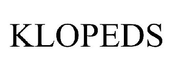 KLOPEDS