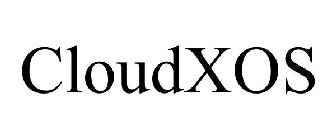 CLOUDXOS