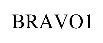 BRAVO1