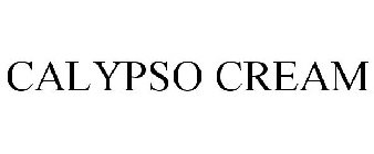 CALYPSO CREAM