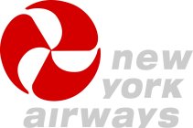 NEW YORK AIRWAYS