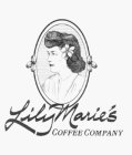 LILY MARIE'S COFFEE COMPANY