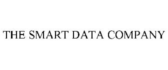 THE SMART DATA COMPANY