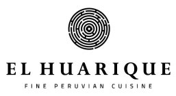 EL HUARIQUE PERUVIAN CUISINE