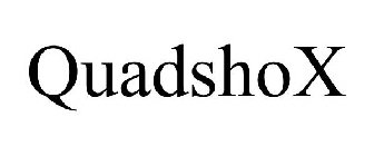 QUADSHOX