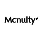 MCNULTY