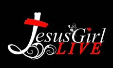 JESUSGIRL LIVE