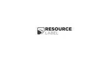 RESOURCE LABEL