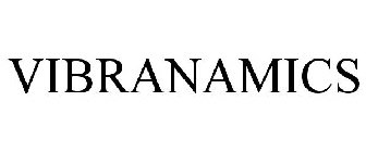 VIBRANAMICS