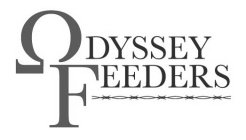 ODYSSEY FEEDERS