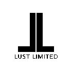 LL LUST LIMITED