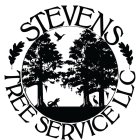 STEVENS TREE SERVICE LLC