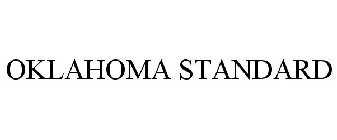 OKLAHOMA STANDARD