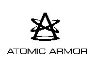 A ATOMIC ARMOR