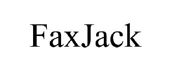 FAXJACK