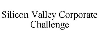 SILICON VALLEY CORPORATE CHALLENGE