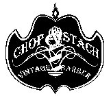 CHOP & STACH VINTAGE BARBER