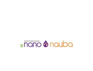 THE NANO FORTIFIED CARNAUBA Q NANO NAUBA.