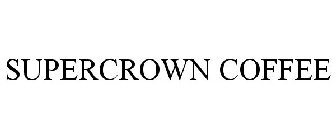 SUPERCROWN COFFEE