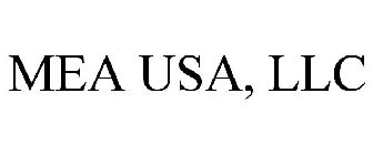 MEA USA, LLC