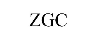 ZGC